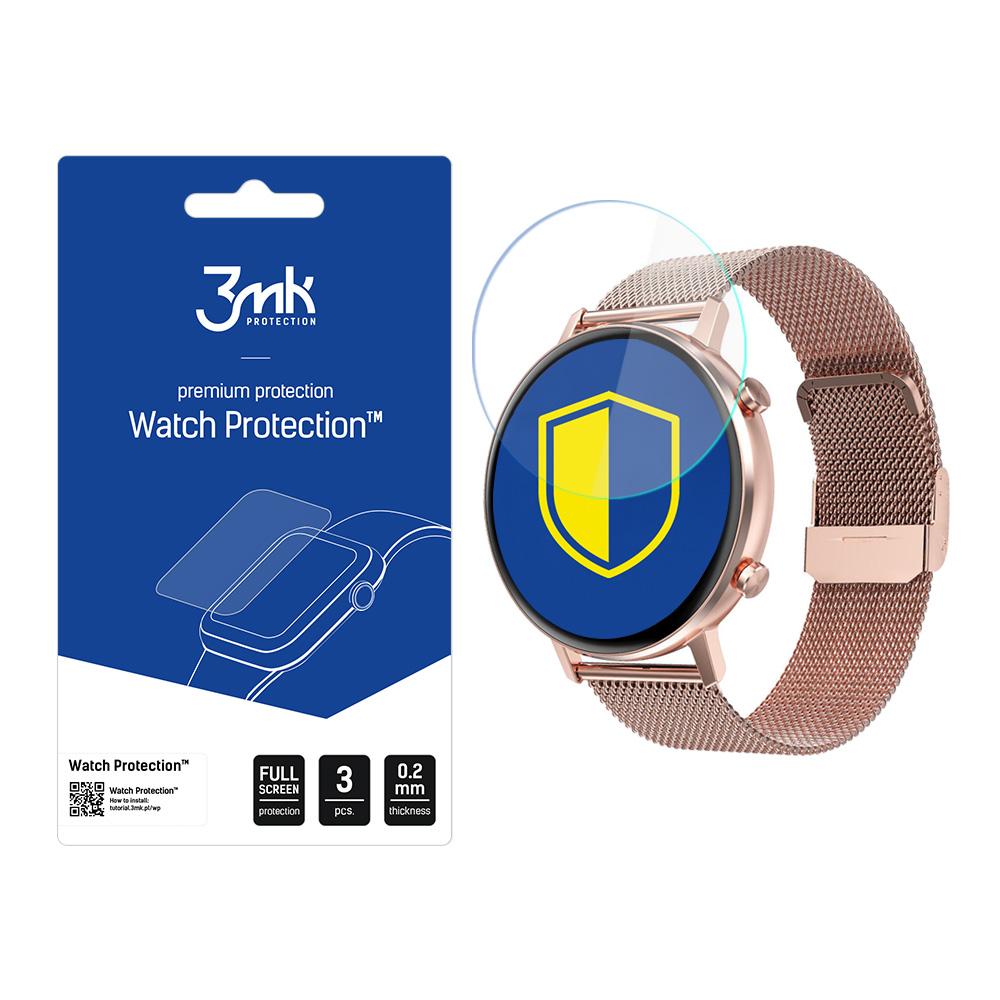 3Mk Protection Išmanusis laikrodis DT96 - 3mk Watch Protection ARC
