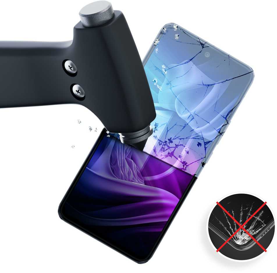 Kruger & Matz Live 10s - 3mk Silky Matt Pro