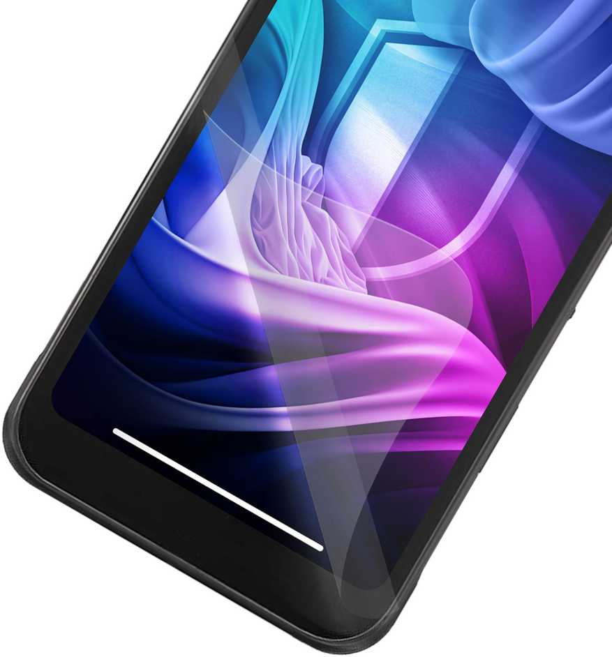 3Mk Protection Kyocera Digno SX4 - 3mk Silky Matt Pro