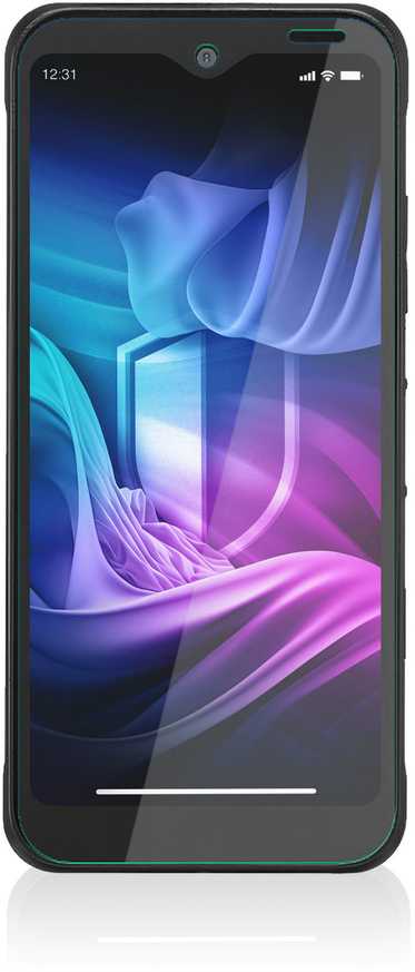 3Mk Protection Kyocera Digno SX4 - 3mk Silky Matt Pro