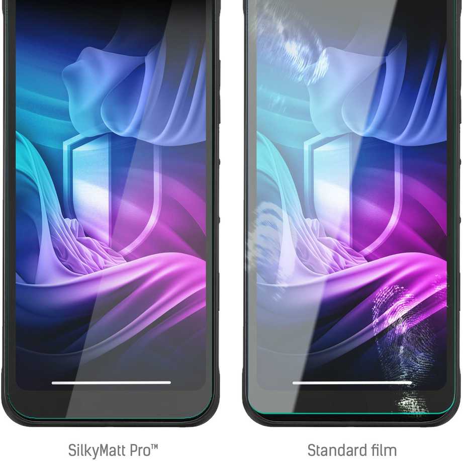 3Mk Protection Kyocera Digno SX4 - 3mk Silky Matt Pro