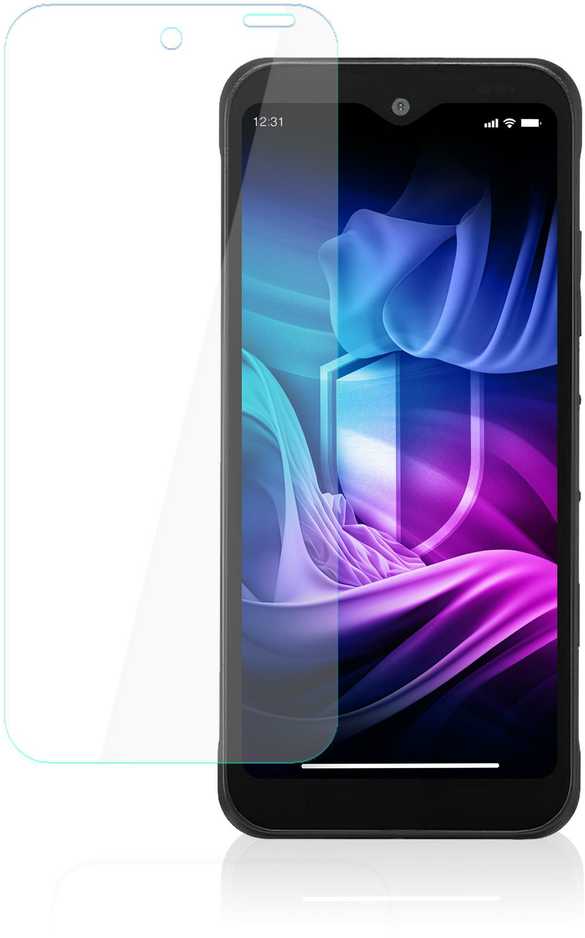 3Mk Protection Kyocera Digno SX4 - 3mk Silky Matt Pro