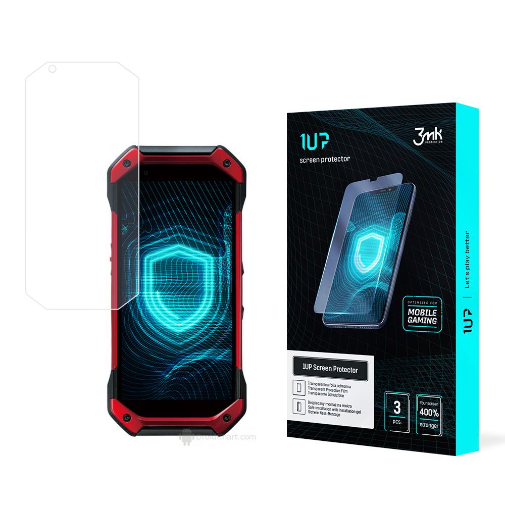 3Mk Protection Kyocera Torque 5G - 3mk 1UP