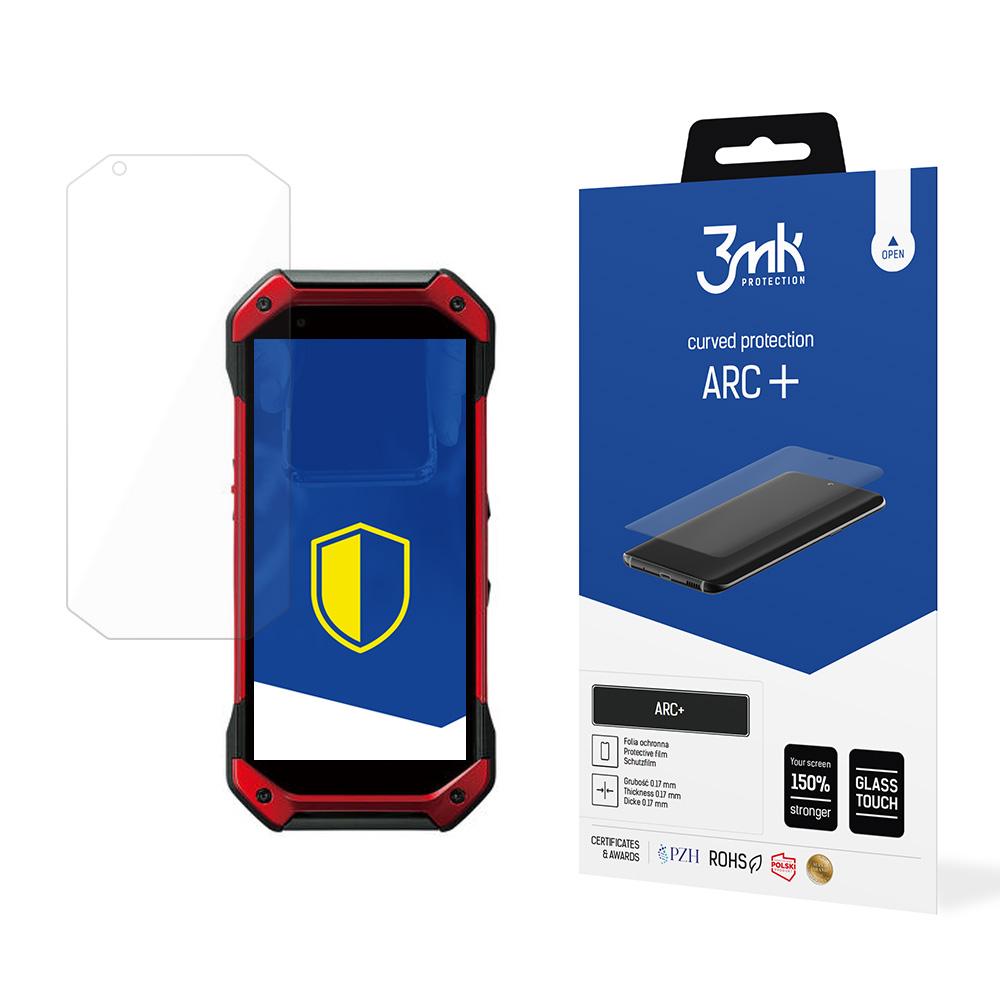 3Mk Protection Kyocera Torque 5G - 3mk ARC+