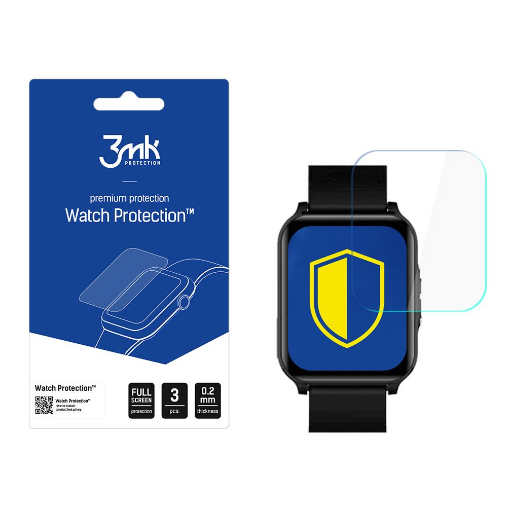 Lenovo Išmanusis laikrodis S2 Pro - 3mk Watch Protection ARC