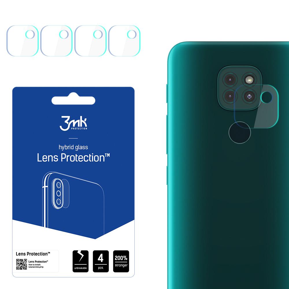 3Mk Protection „Lenovo K12 Note“ – 3mk objektyvo apsauga