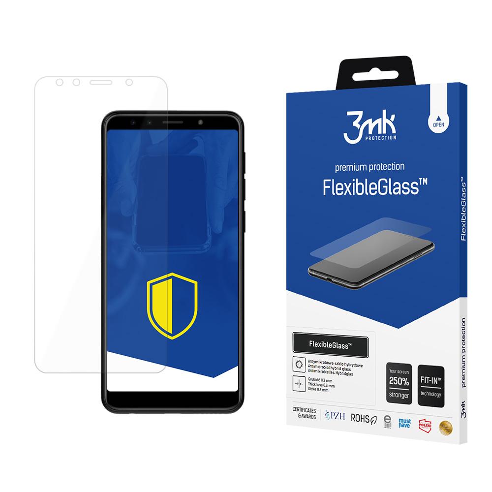 3Mk Protection Lenovo K9 - 3mk FlexibleGlass