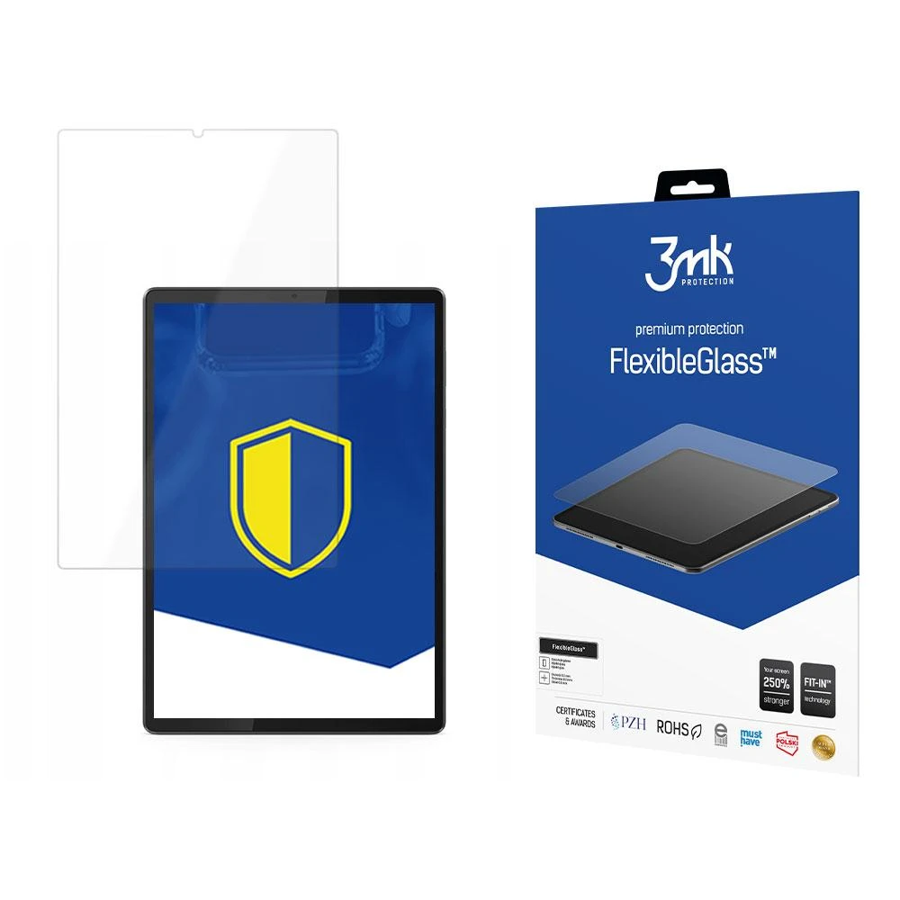 Lenovo Tab M10 Plus – 3mk FlexibleGlass™ 11 colių