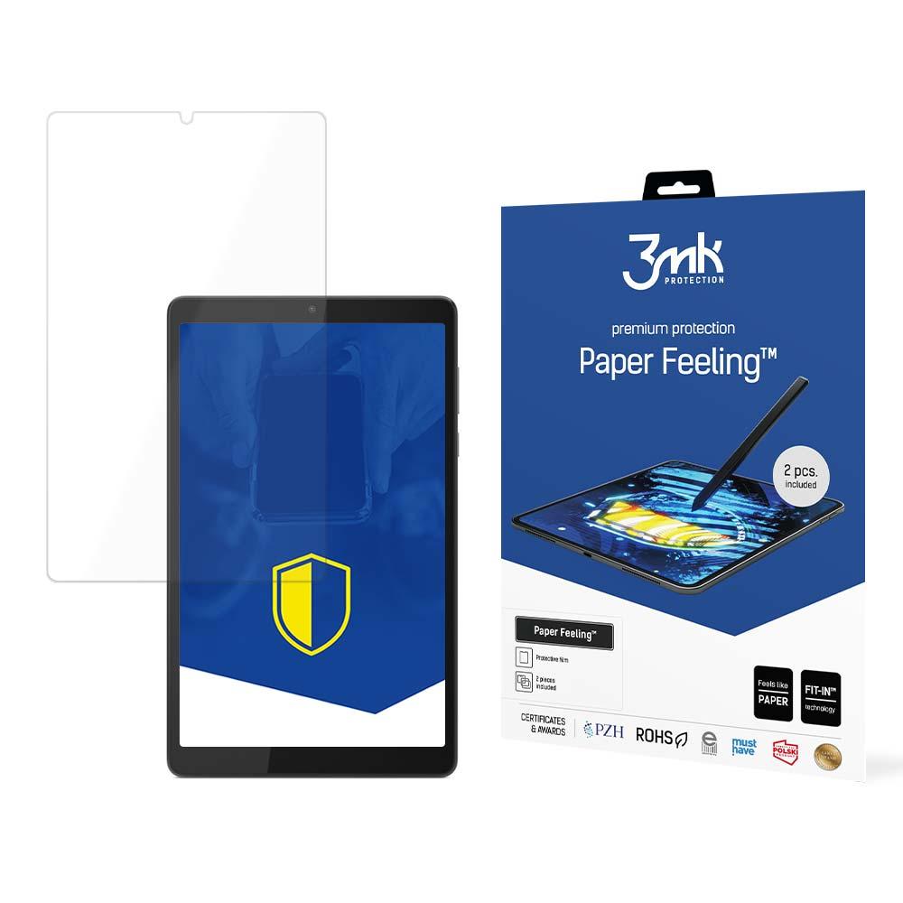Lenovo Tab M8 4gen - iki 8.3" 3mk Paper Feeling