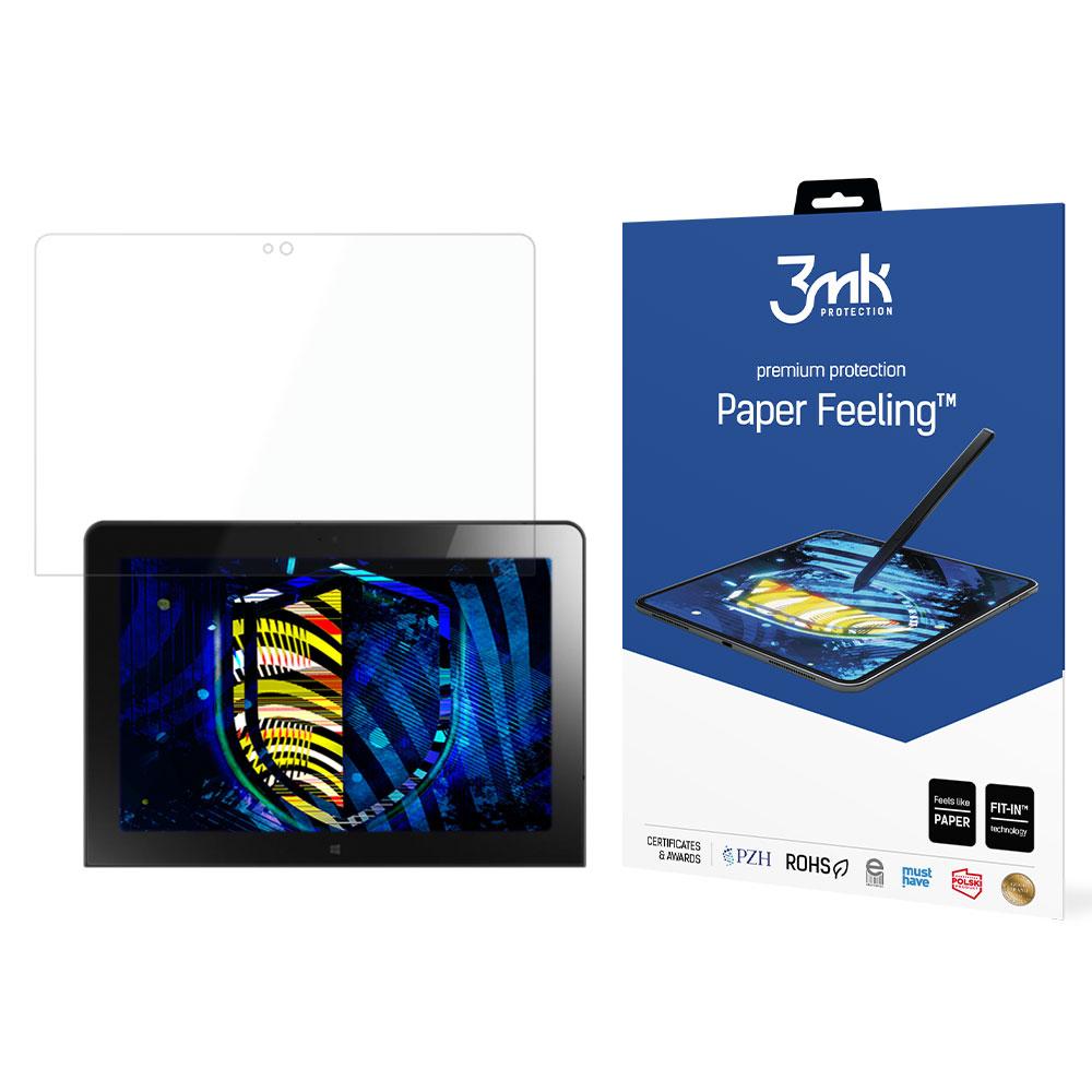 Lenovo ThinkPad 10 - iki 11" 3mk Paper Feeling