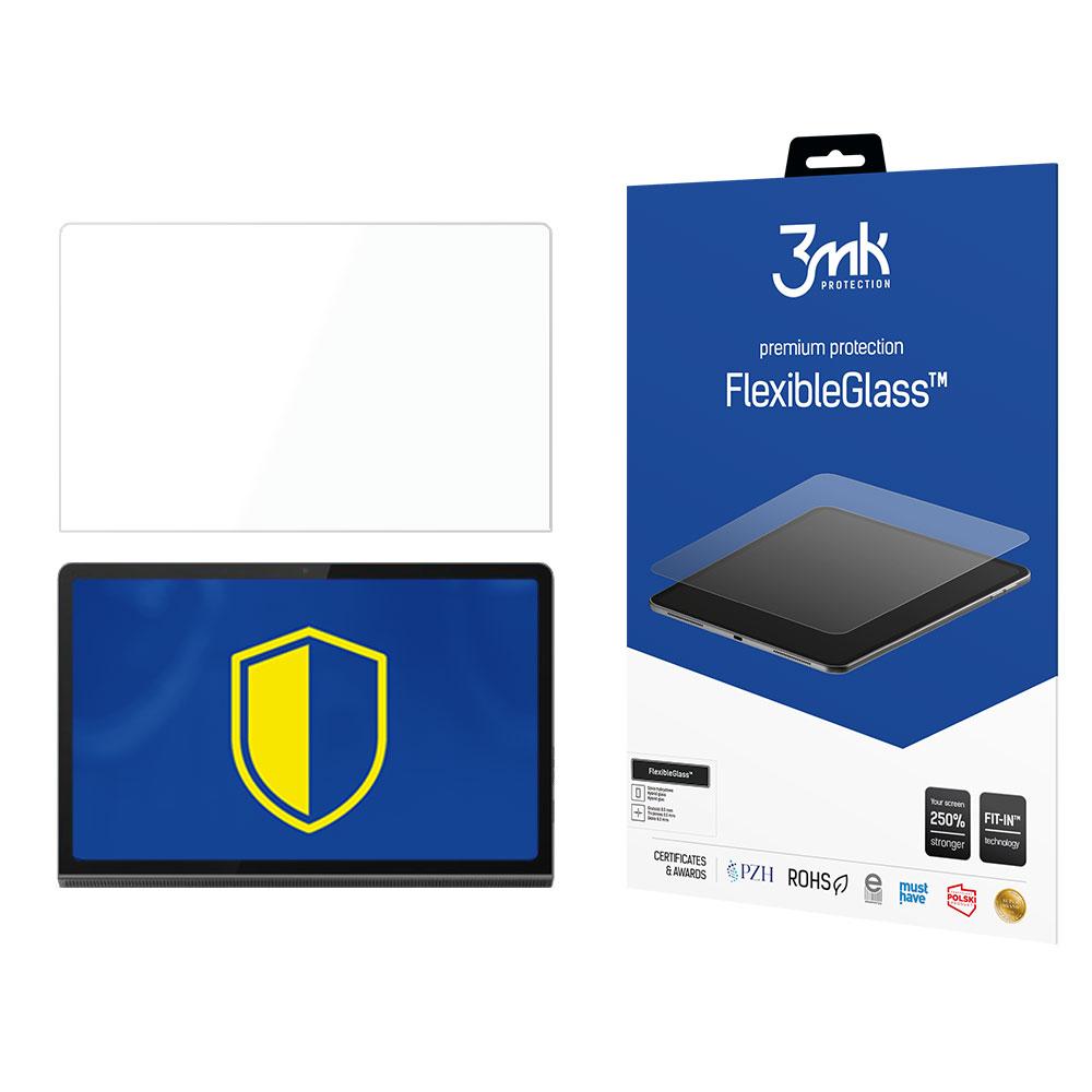 3mk FlexibleGlass™ hibridinis stiklas Lenovo Yoga Tab 11