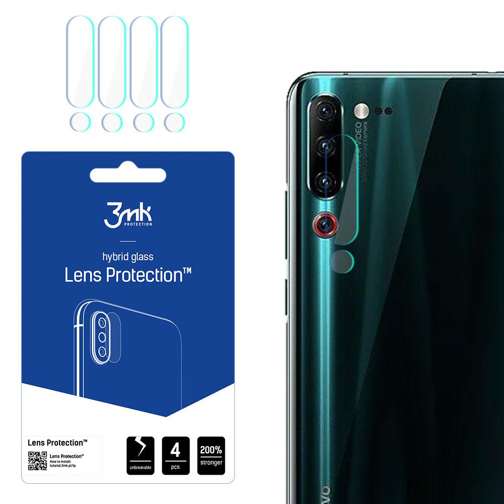 3Mk Protection Lenovo Z6 Pro - 3mk objektyvo apsauga