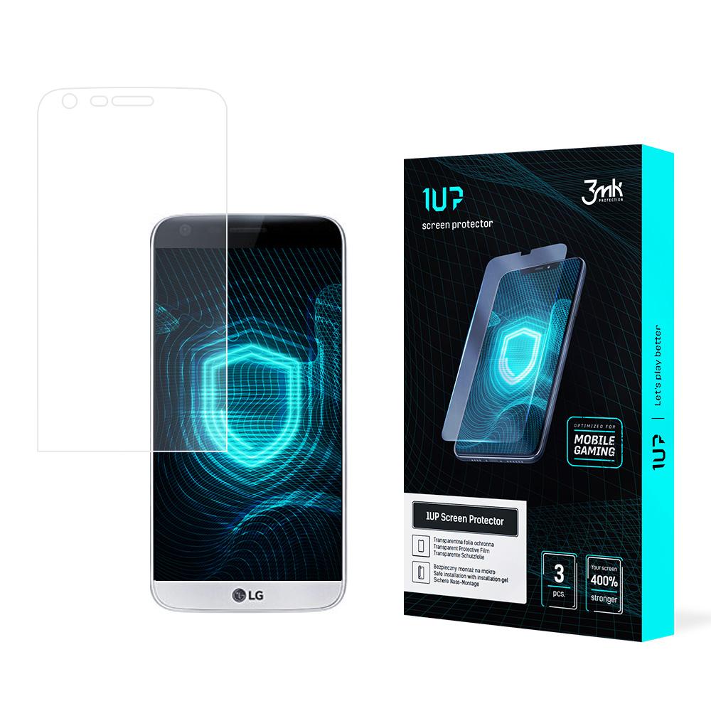 3Mk Protection LG G5 - 3mk 1UP