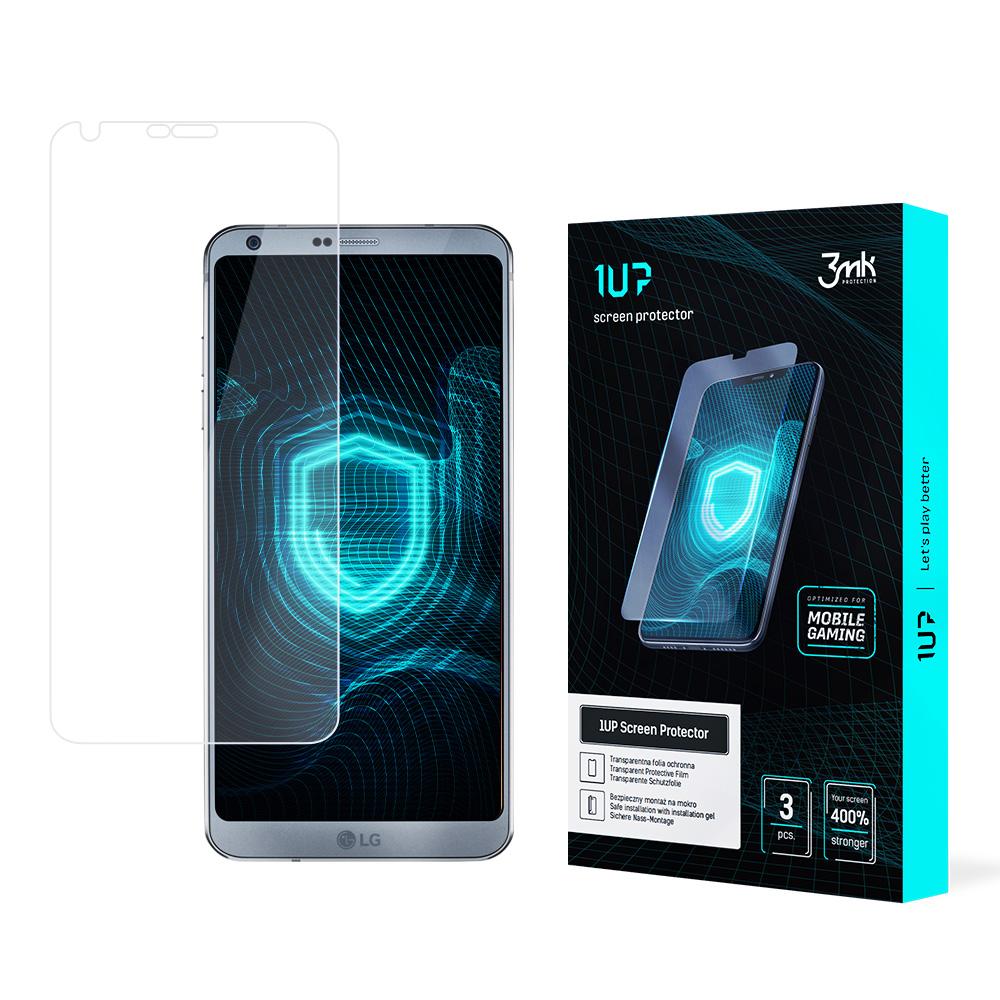 3Mk Protection LG G6 - 3mk 1UP