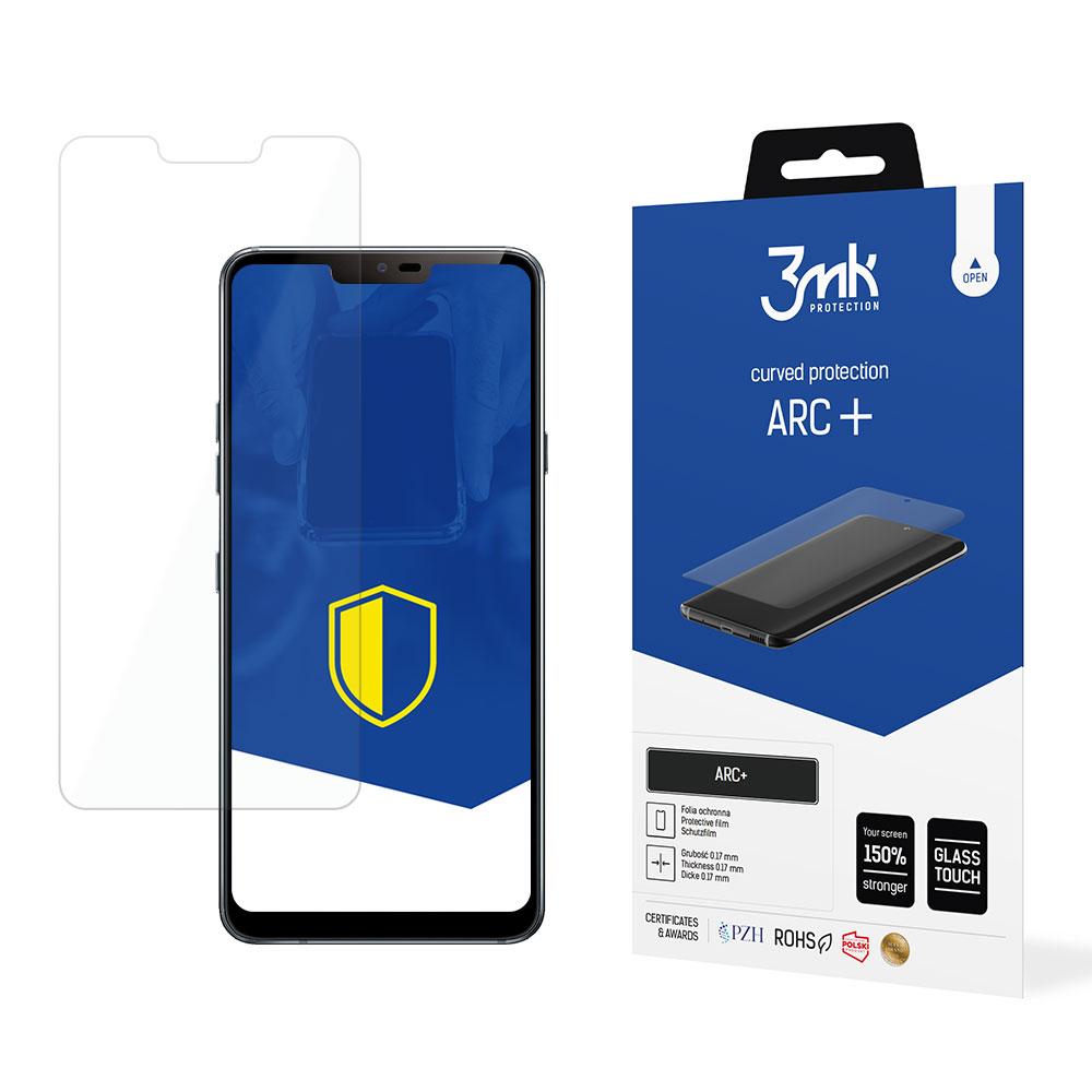 3Mk Protection LG G7 ThinQ - 3mk ARC+