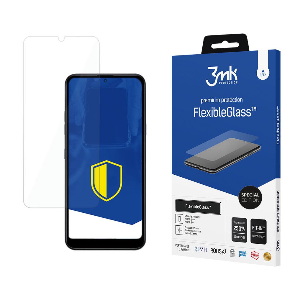 3Mk Protection LG K50 - 3mk FlexibleGlass Special Edition