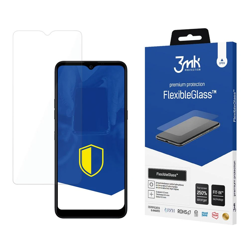 FLEXIBLE GLASS 3MK LG K50S