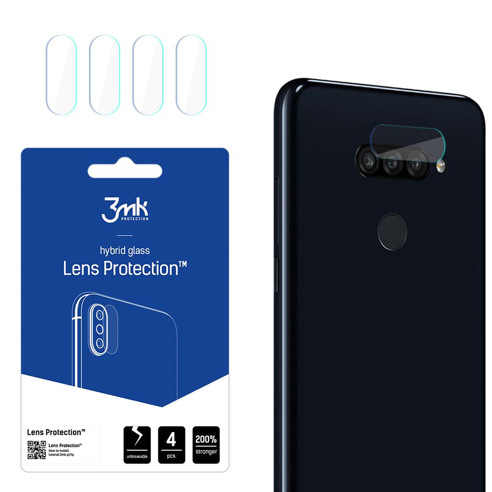 3Mk Protection LG K50S - 3mk apsauginis stiklas