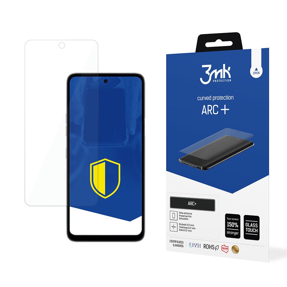 3Mk Protection LG K52 - 3mk ARC+