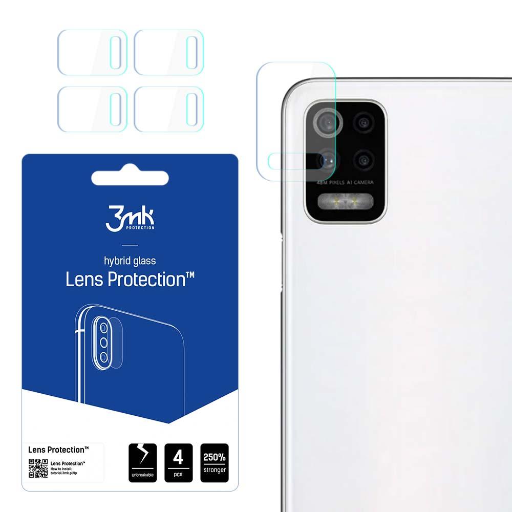 3Mk Protection LG K52 - 3mk objektyvo apsauga