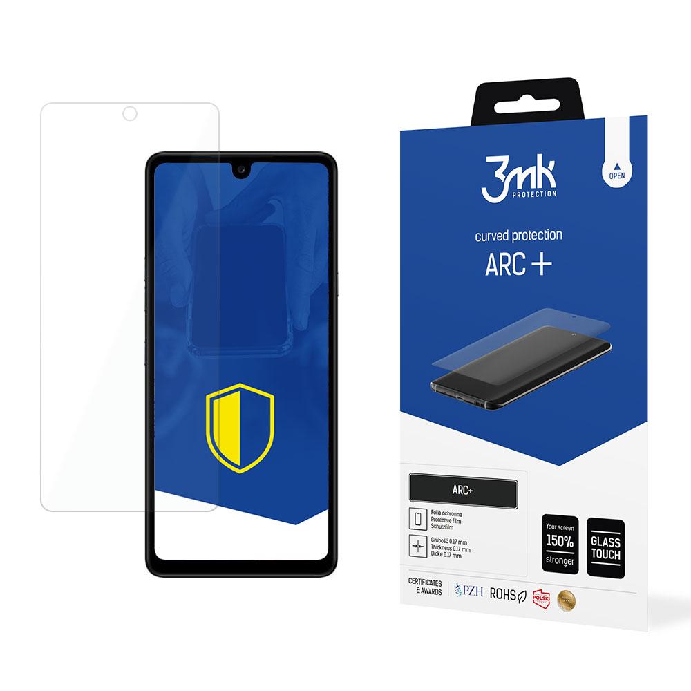 3Mk Protection LG K71 - 3mk ARC+