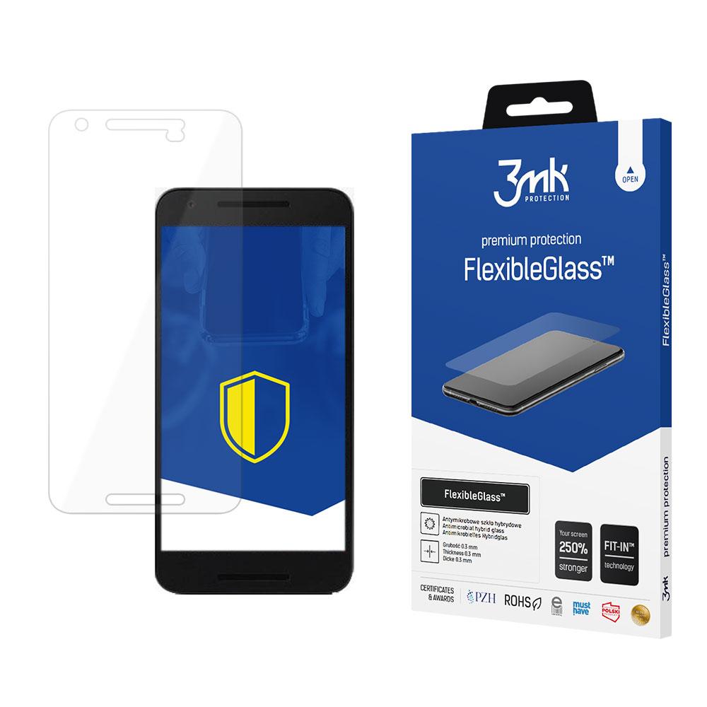 3Mk Protection LG Nexus 5x - 3mk FlexibleGlass