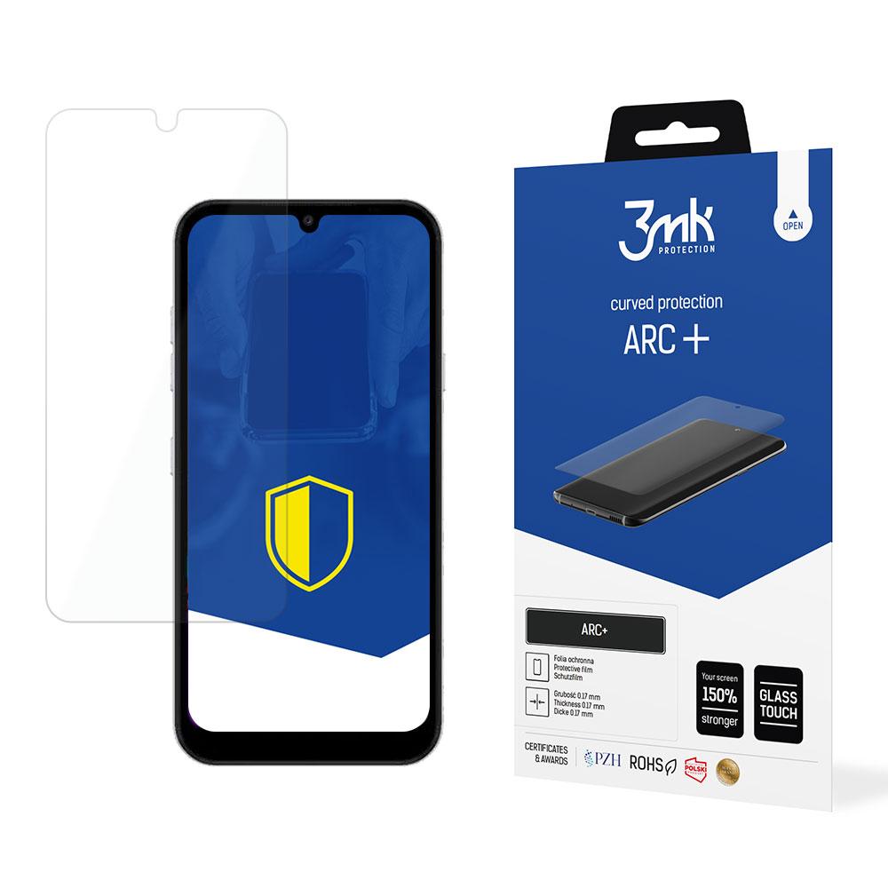 3Mk Protection LG Q31 - 3mk ARC+