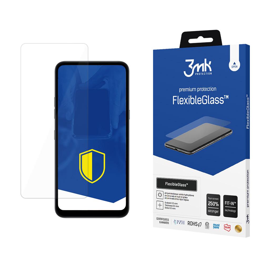 3Mk Protection LG Q61 - 3mk FlexibleGlass