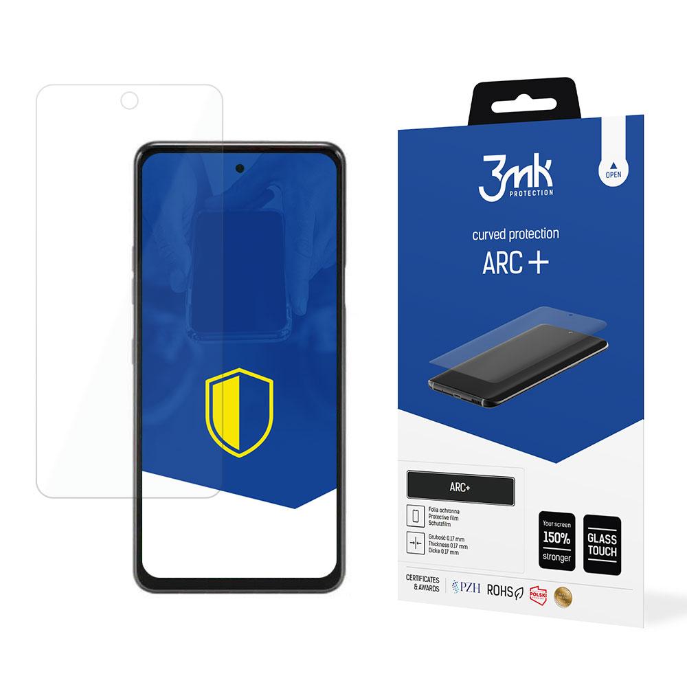 3Mk Protection LG Q92 5G - 3mk ARC+