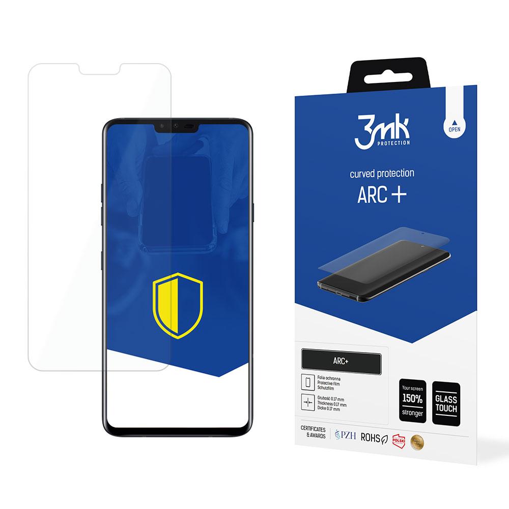 3Mk Protection LG V40 ThinQ - 3mk ARC+