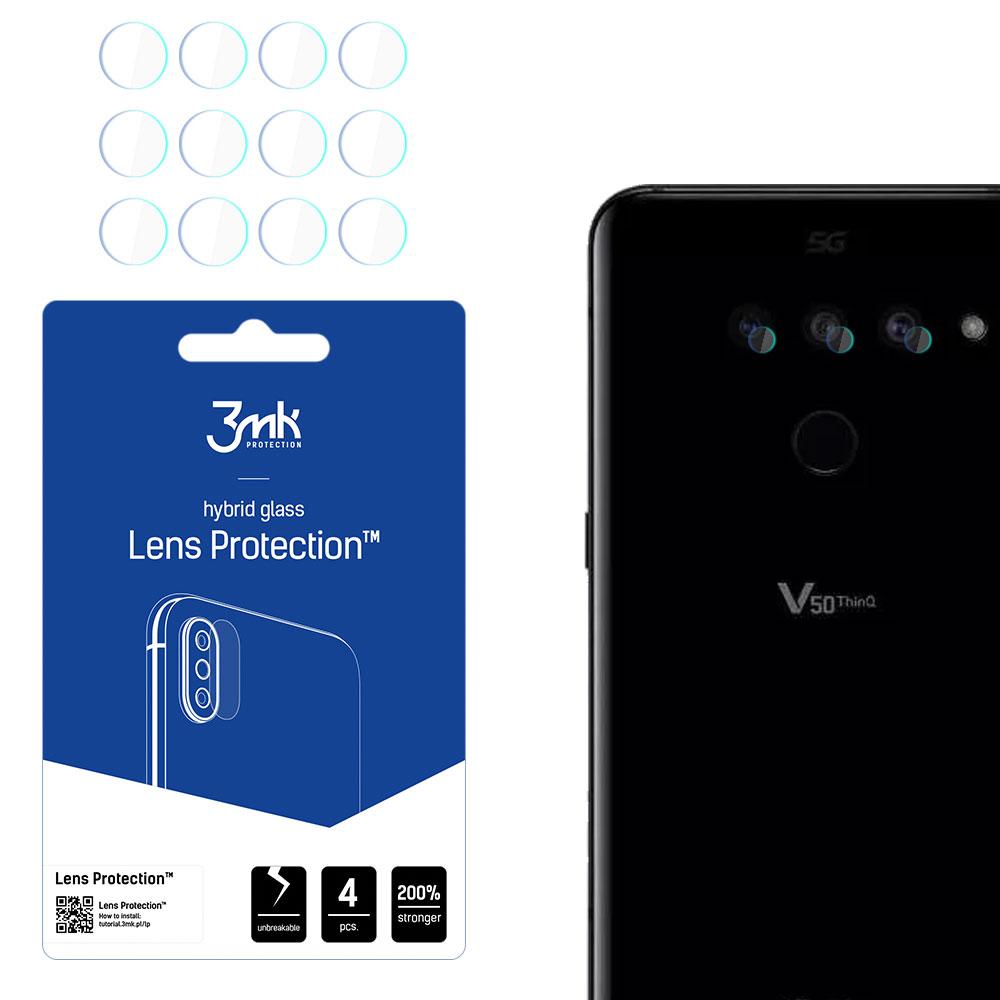 3Mk Protection LG V50 ThinQ 5G - 3mk Lens Protection