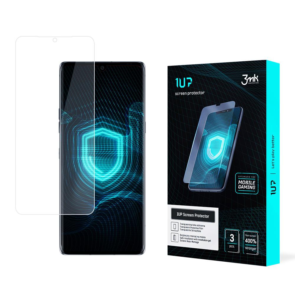 3Mk Protection LG Velvet 5G - 3mk 1UP