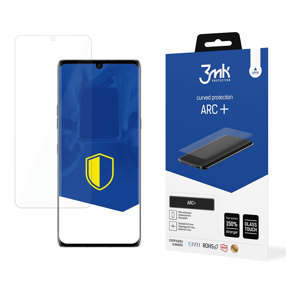 3Mk Protection LG Velvet 5G – 3mk ARC+