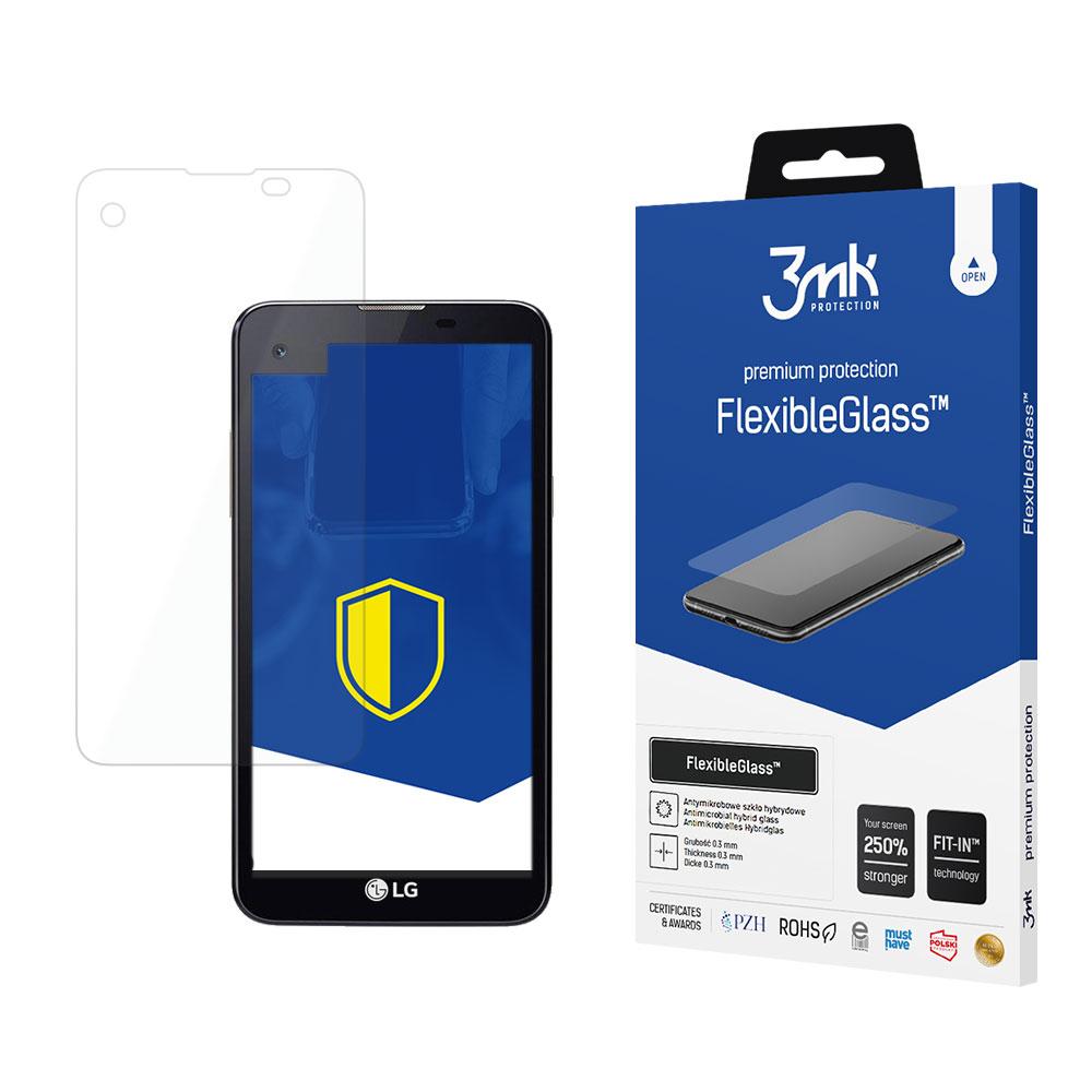 3Mk Protection LG X Screen K500n – 3mk FlexibleGlass