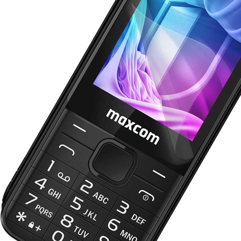3Mk Protection MaxCom MM248 4G - 3mk Silky Matt Pro