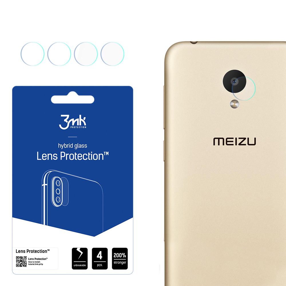 3Mk Protection Meizu M8C - 3mk stiklo apsauga