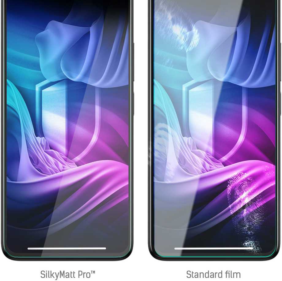 3Mk Protection Meizu Meilan 20 - 3mk Silky Matt Pro