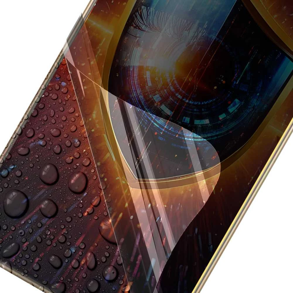 3Mk apsauga Meizu Note 16 / 22 5G - 3mk šilkinis matinis privatumas