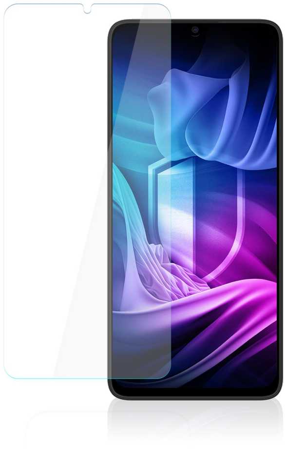 3Mk Protection Meizu Note 21 - 3mk Silky Matt Pro