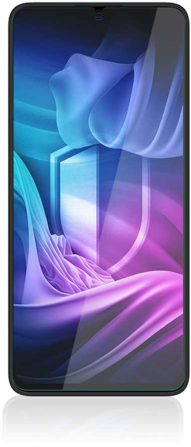3Mk Protection Meizu Note 21 - 3mk Silky Matt Pro