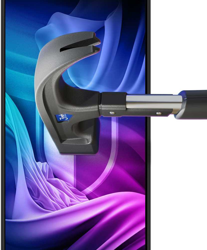 3Mk Protection Meizu Note 21 - 3mk Silky Matt Pro