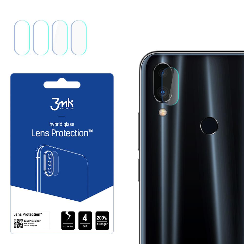 3Mk Protection Meizu Note 9 - 3mk Lens Protection