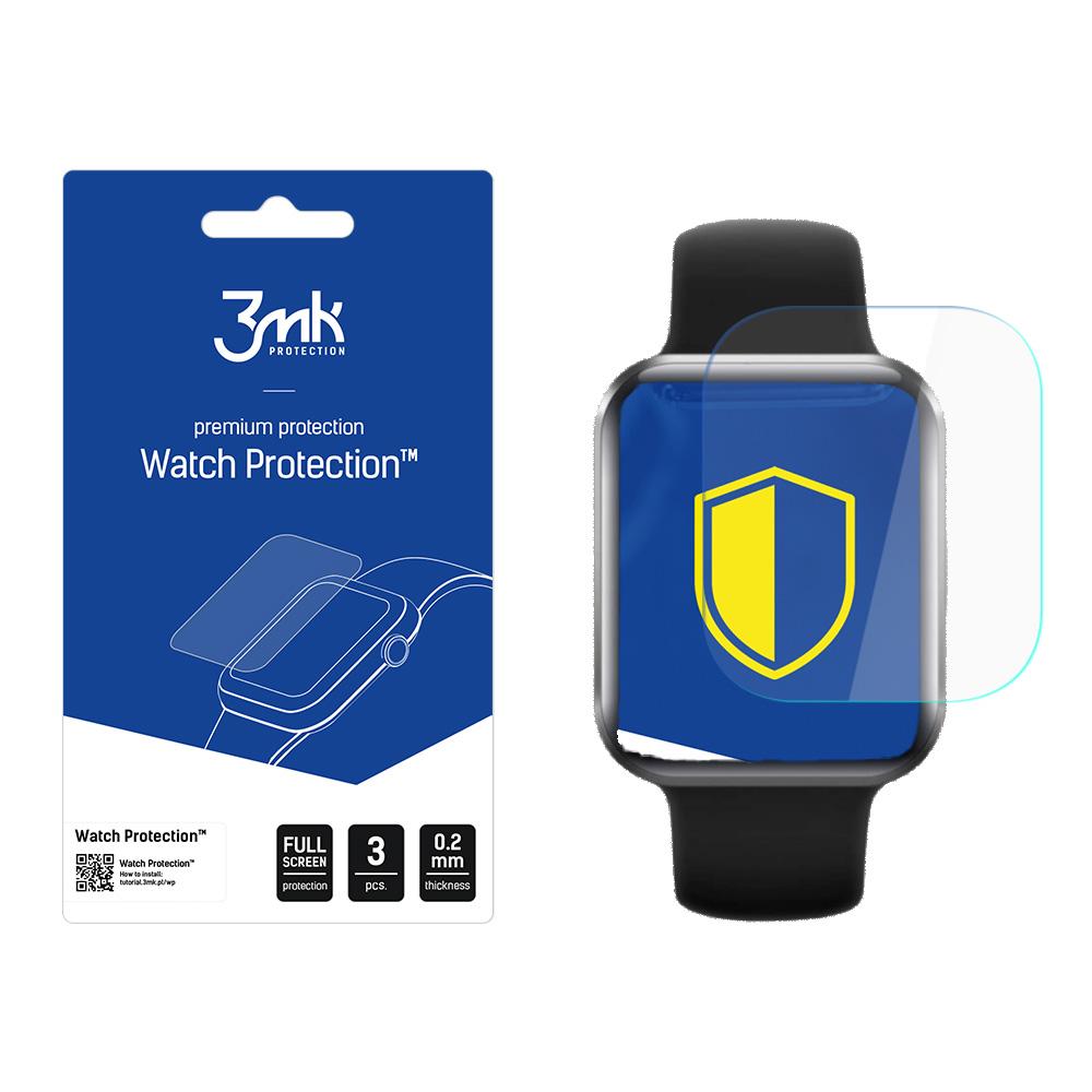 3Mk Protection Meizu Watch - 3mk Watch Protection ARC