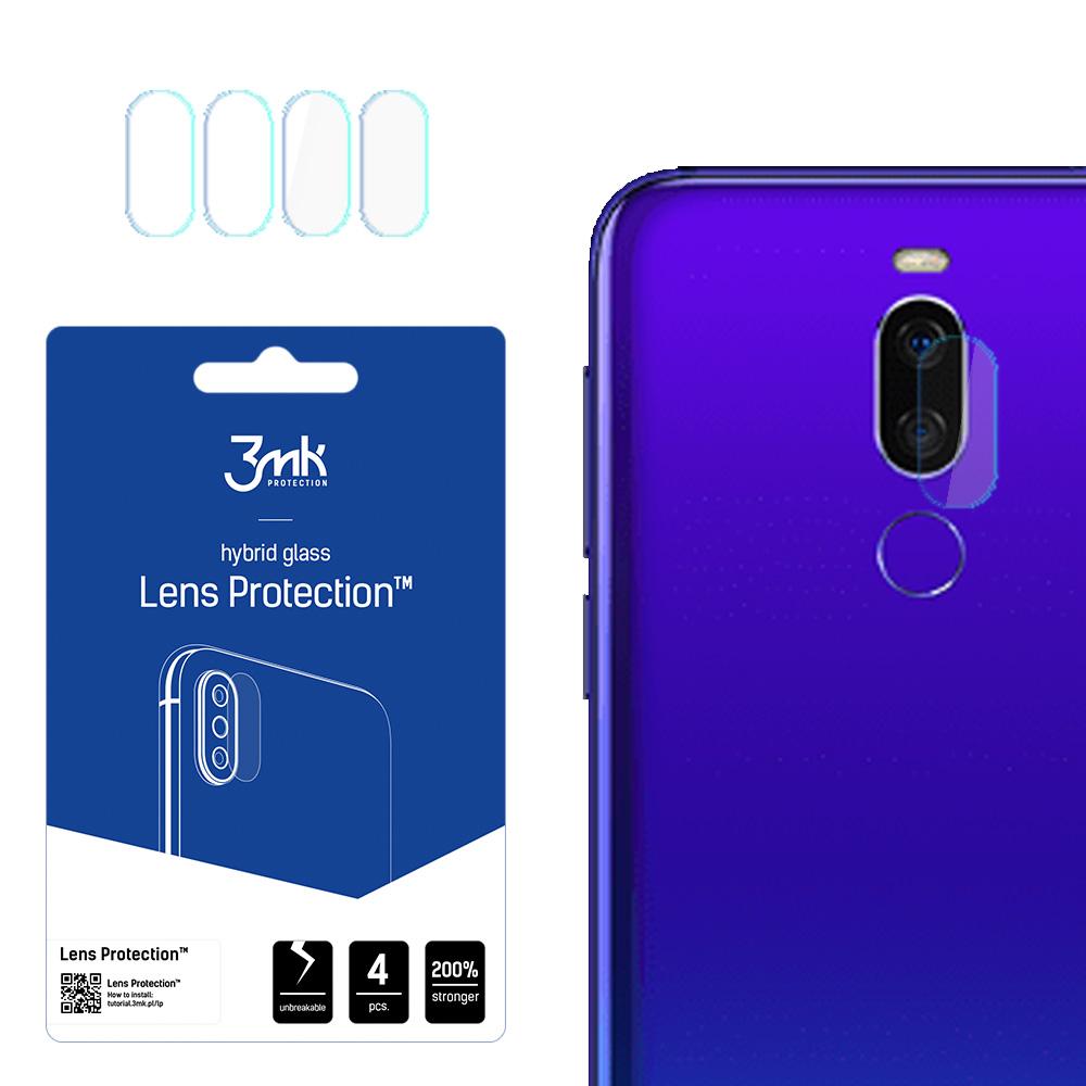 3Mk Protection Meizu X8 - 3mk Lens Protection
