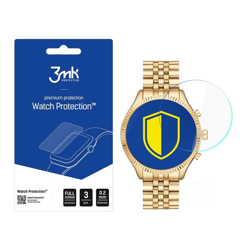 3Mk Protection Michael Kors Access - 3mk Watch Protection ARC