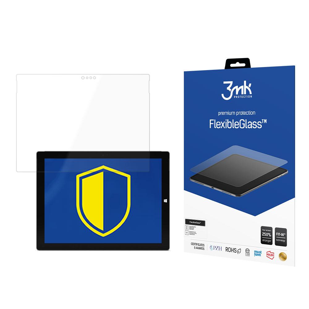 3Mk Protection Microsoft Surface Pro 3 - iki 13" 3mk FlexibleGlass