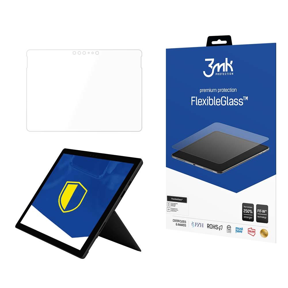 3Mk Protection Microsoft Surface Pro 6 - iki 13" 3mk FlexibleGlass