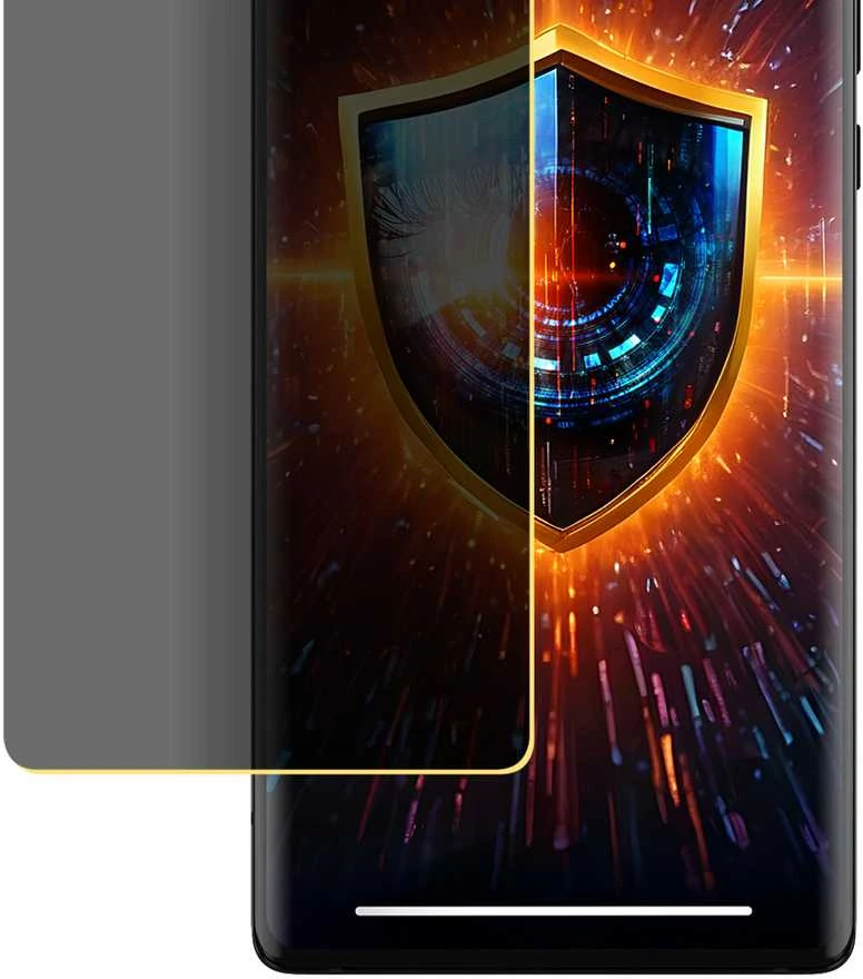 3Mk Protection „Motorola Edge 30 Ultra“ – 3 mk šilkinis matinis privatumo efektas