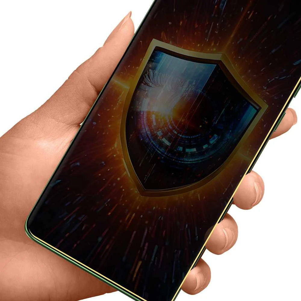 3Mk Protection „Motorola Edge 60“ – 3 mk šilkinis matinis privatumo efektas