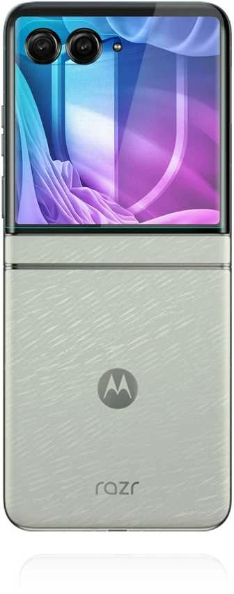 3Mk apsauga Motorola Edge 60 - 3mk Silky Matt Pro